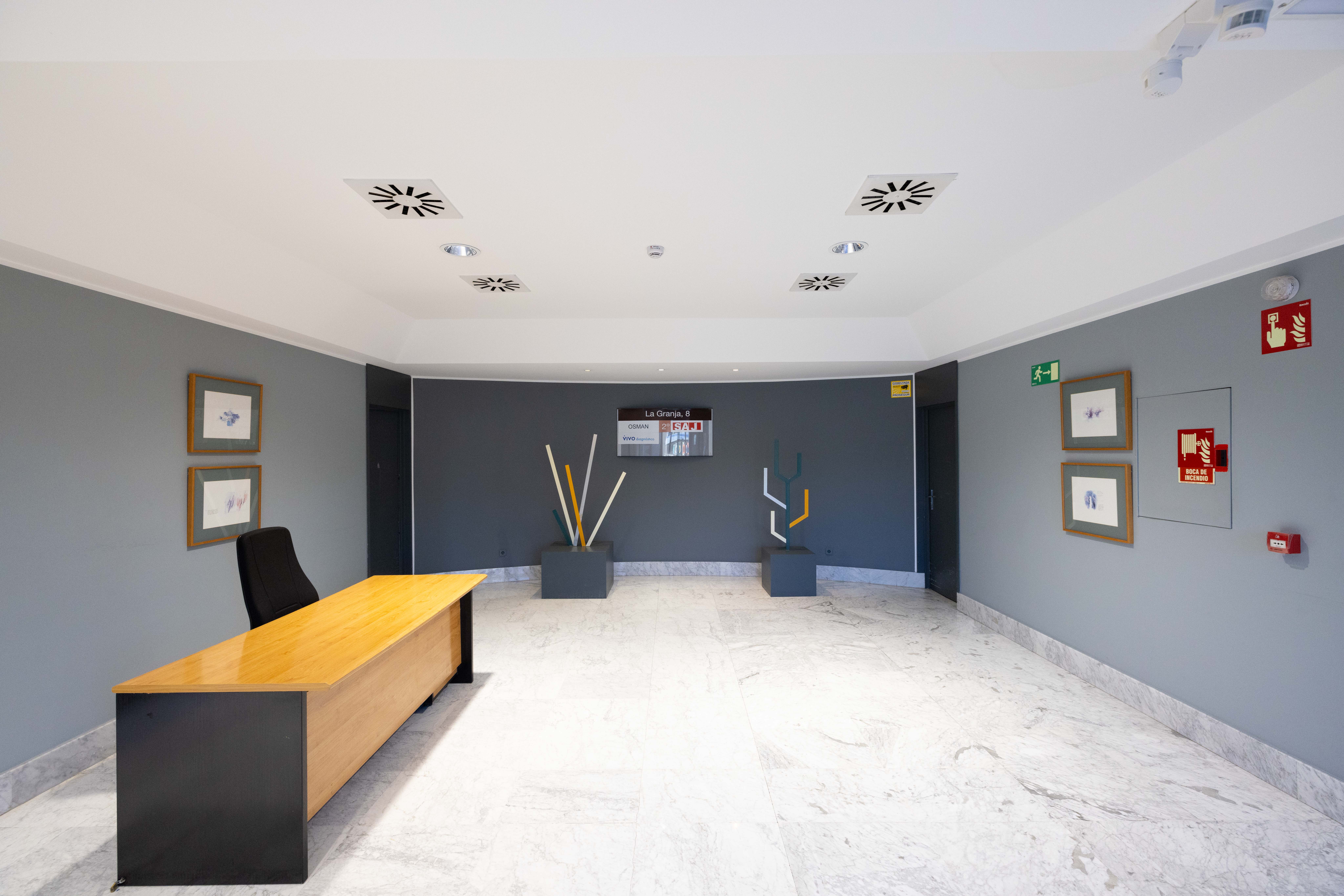 La granja, 8 7 La granja, 8 7